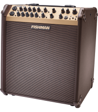 Ampli pour instrument acoustique FISHMAN LOUDBOX PERFORMER BLUETOOTH PRO-LBT-700