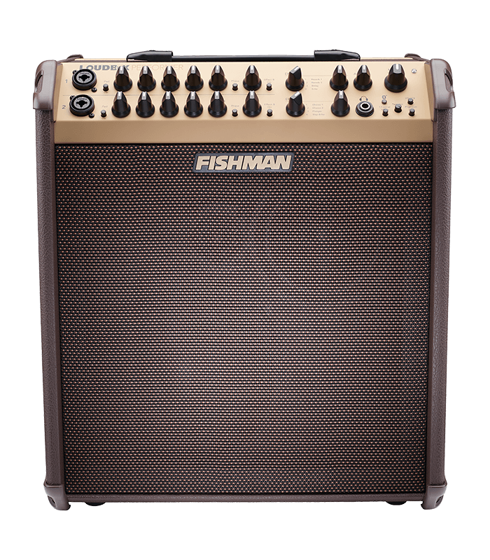 FISHMAN PRO-LBT-700