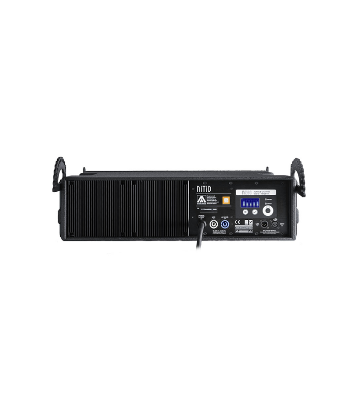 AMATE AUDIO NITID N208 Fasila Music