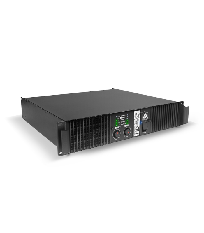 AMATE AUDIO HD4000 Fasila Music