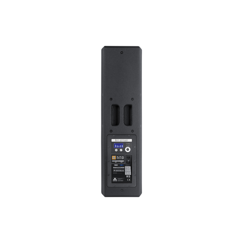 AMATE AUDIO NITID N36 Fasila Music