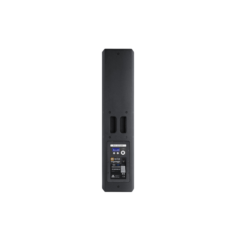 AMATE AUDIO NITID N46 Fasila Music