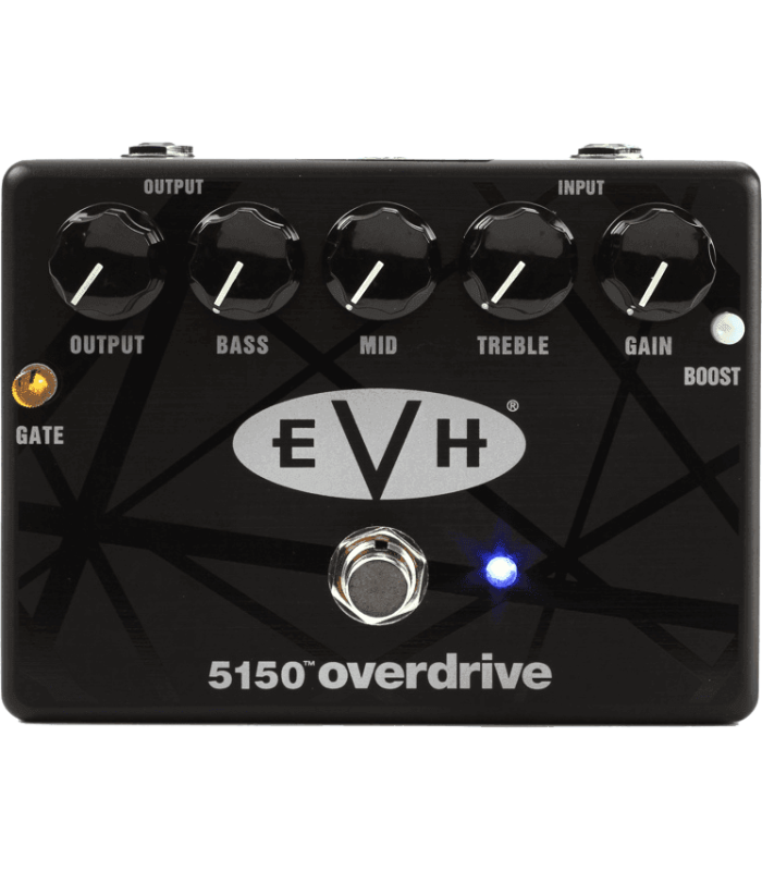MXR EVH5150
