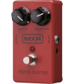 Pédale d'effet Compresseur pour guitare MXR  M102