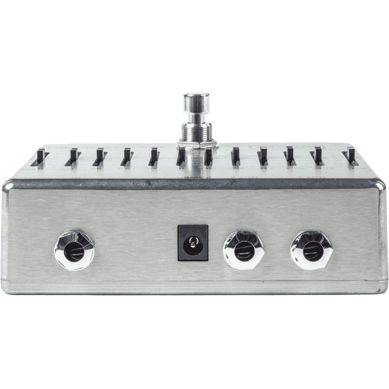 MXR M108