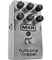Pédale d'effet Distorsion pour guitare MXR  M116