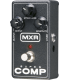 Pédale d'effet Compresseur pour guitare MXR  M132