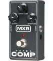 Pédale d'effet Compresseur pour guitare MXR  M132