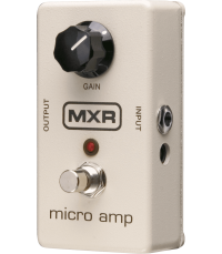 Pédale de Boost pour guitare MXR  M133