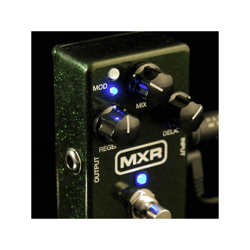 MXR M169