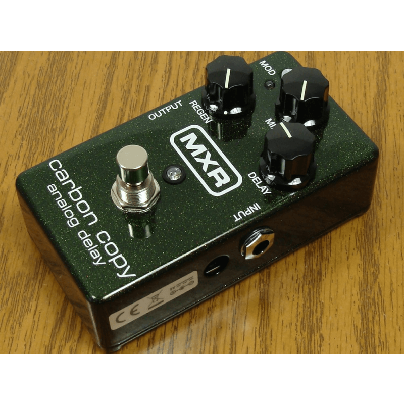 MXR M169