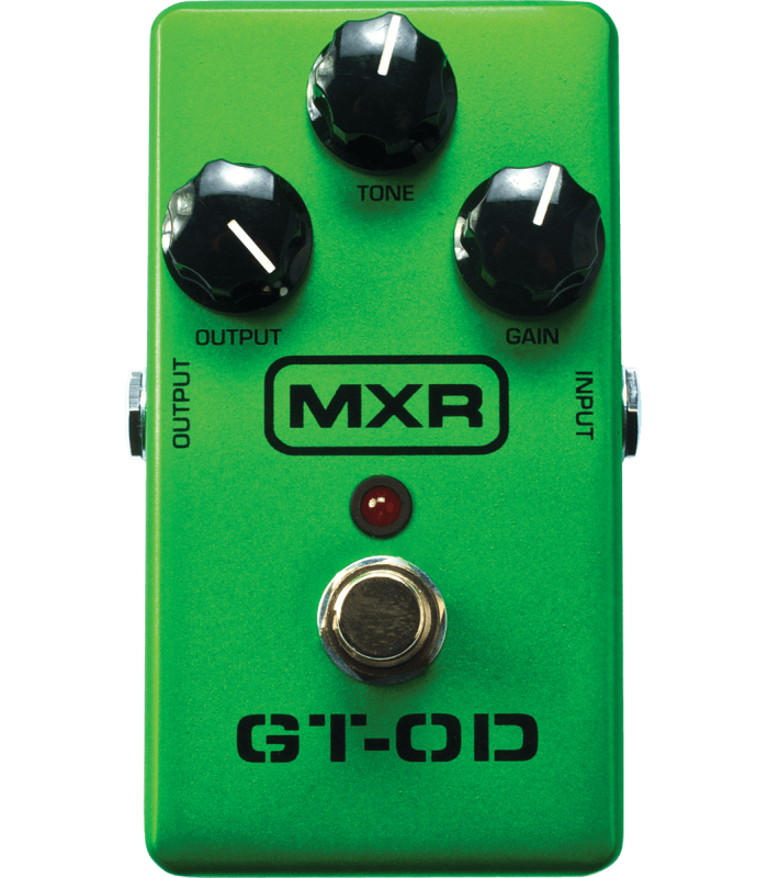 MXR M193
