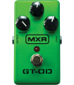 Pédale d'effet Overdrive pour guitare MXR  M193