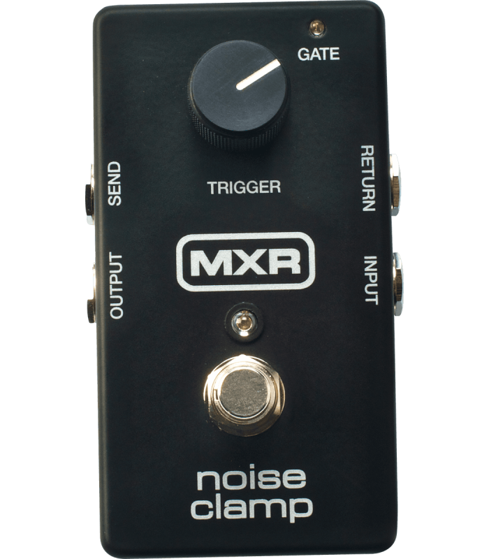 Effets pour guitare MXR  M195