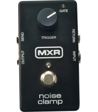 Effets pour guitare MXR  M195