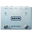 Pedale d'effet A B Box pour guitare MXR  M196