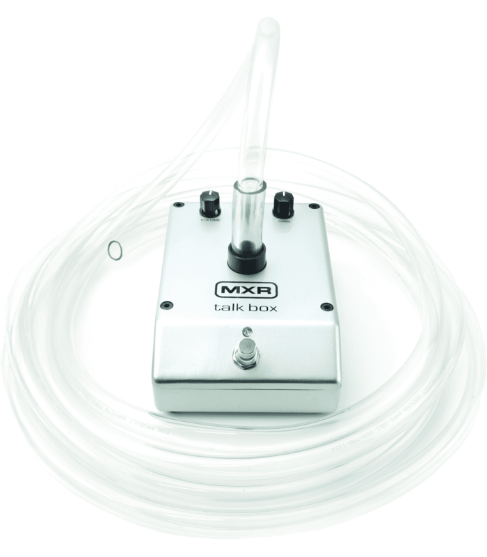 Effets pour guitare MXR  M222