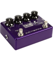 Pédale d'effet Fuzz pour guitare MXR  M225