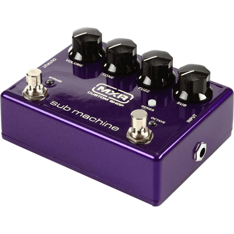 MXR M225