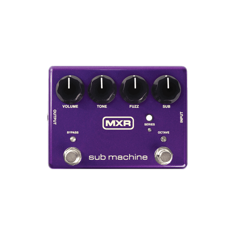 MXR M225