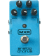 Pedale d'effet Chorus pour guitare MXR  M234
