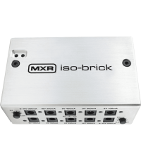 Alimentation pour pédale d'effet MXR  M238