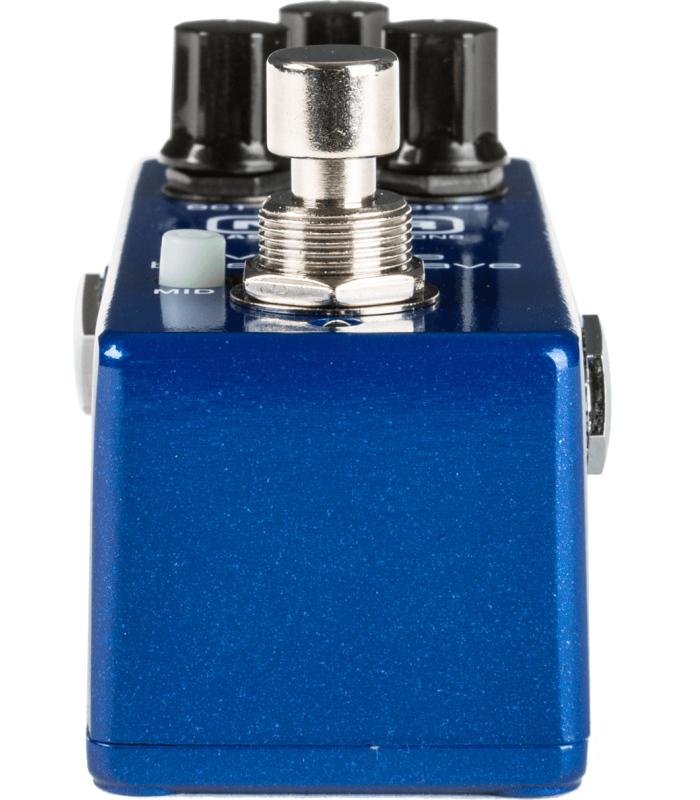 Pédale d'effet Octaveur pour basse MXR  M280