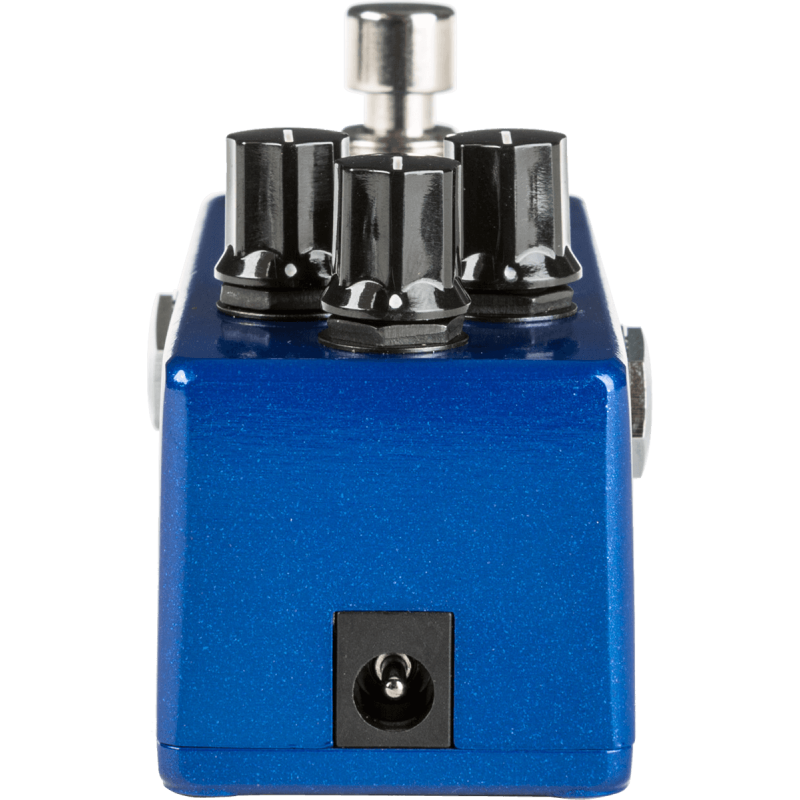 Pédale d'effet Octaveur pour basse MXR  M280