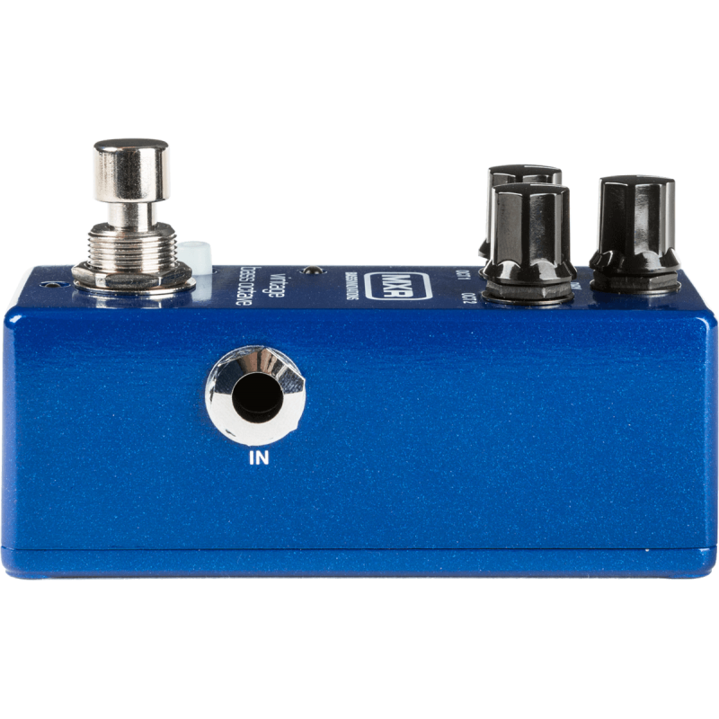 Pédale d'effet Octaveur pour basse MXR  M280