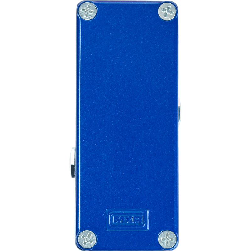 Pédale d'effet Octaveur pour basse MXR  M280