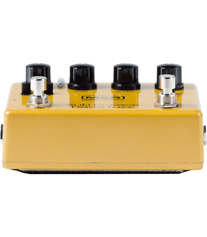 MXR M287