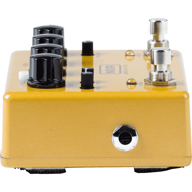 MXR M287