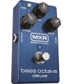 Pédale d'effets pour basse MXR  M288