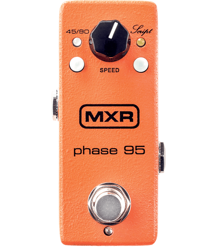 MXR M290