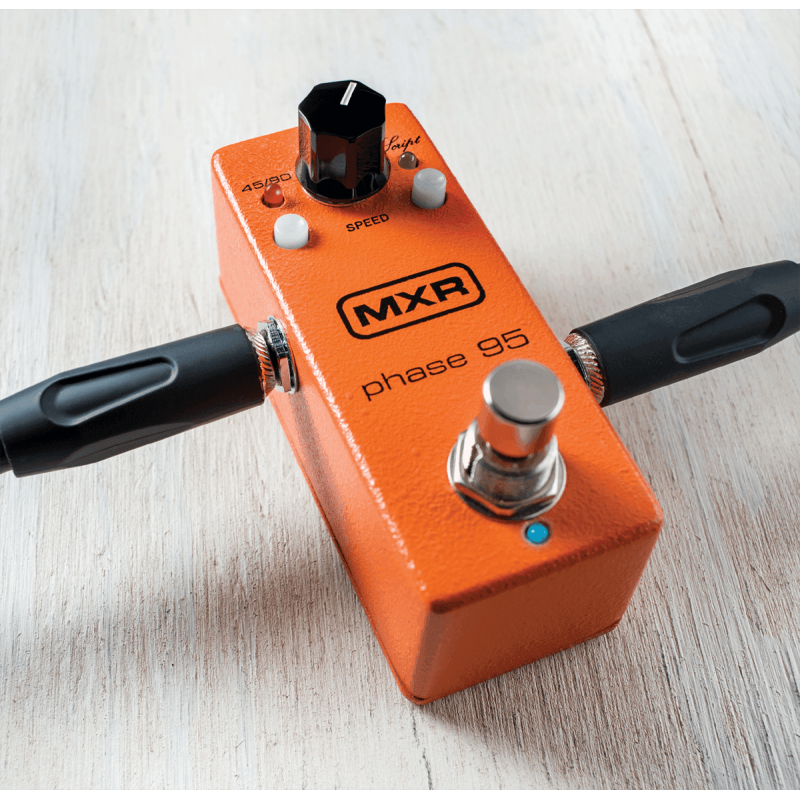MXR M290