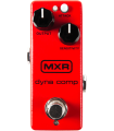 MXR M291