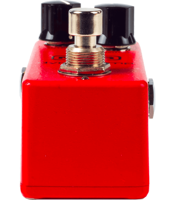 Pédale d'effet Compresseur pour guitare MXR  M291