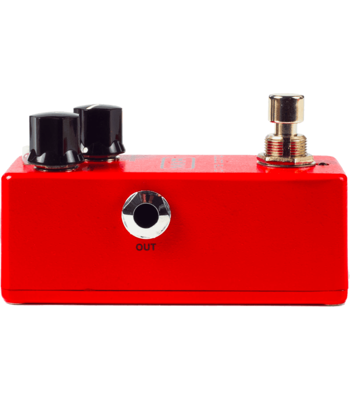 Pédale d'effet Compresseur pour guitare MXR  M291