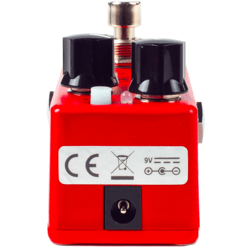 Pédale d'effet Compresseur pour guitare MXR  M291