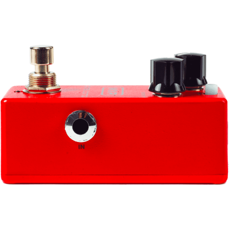 Pédale d'effet Compresseur pour guitare MXR  M291