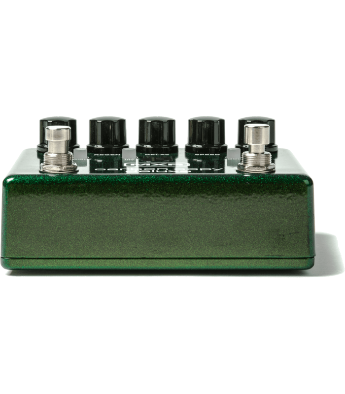 MXR M292
