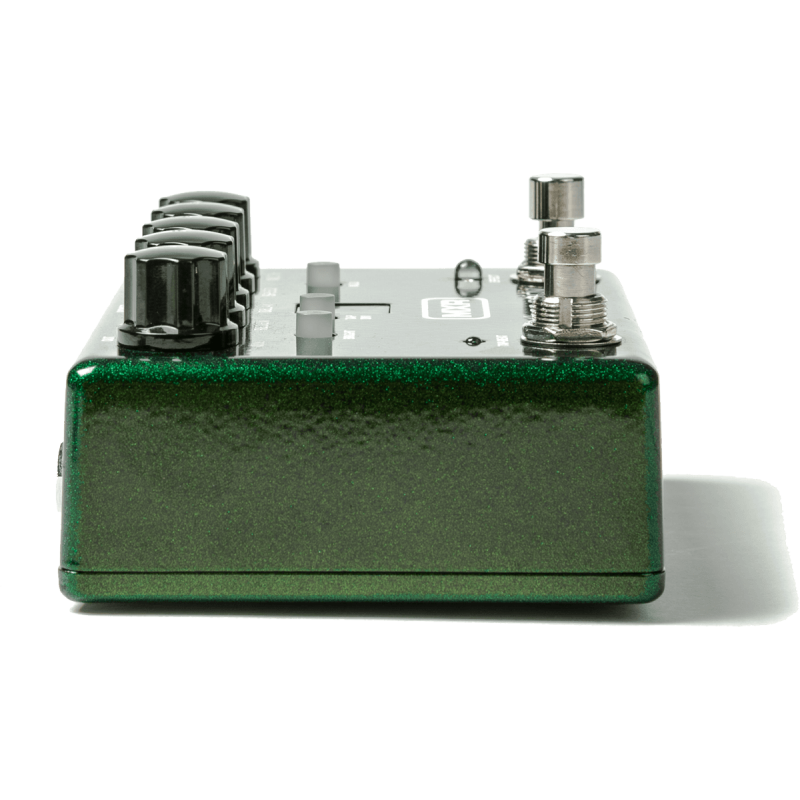 MXR M292