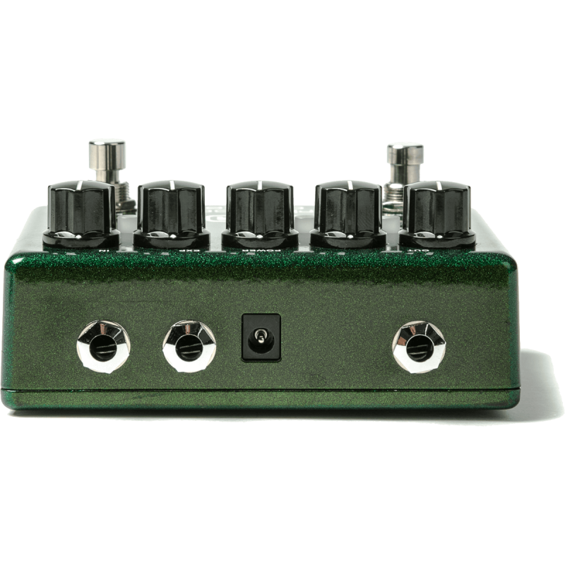 MXR M292