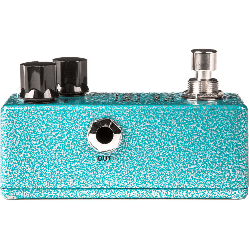 MXR M296