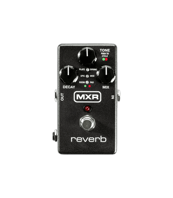 MXR M300