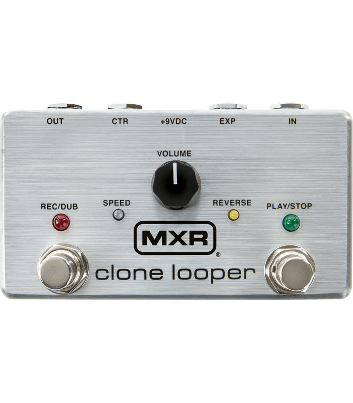 Pédale de Looper pour guitare MXR  M303
