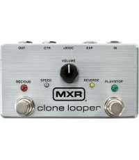 Pédale de Looper pour guitare MXR  M303