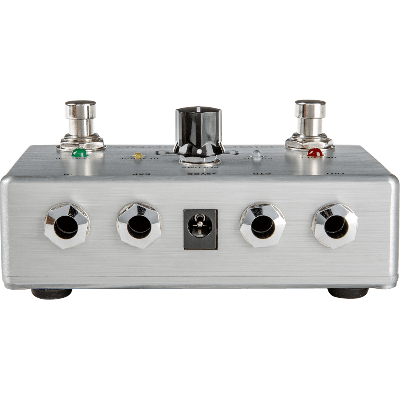 MXR M303