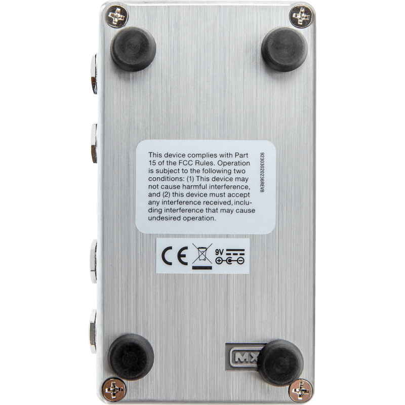 MXR M303