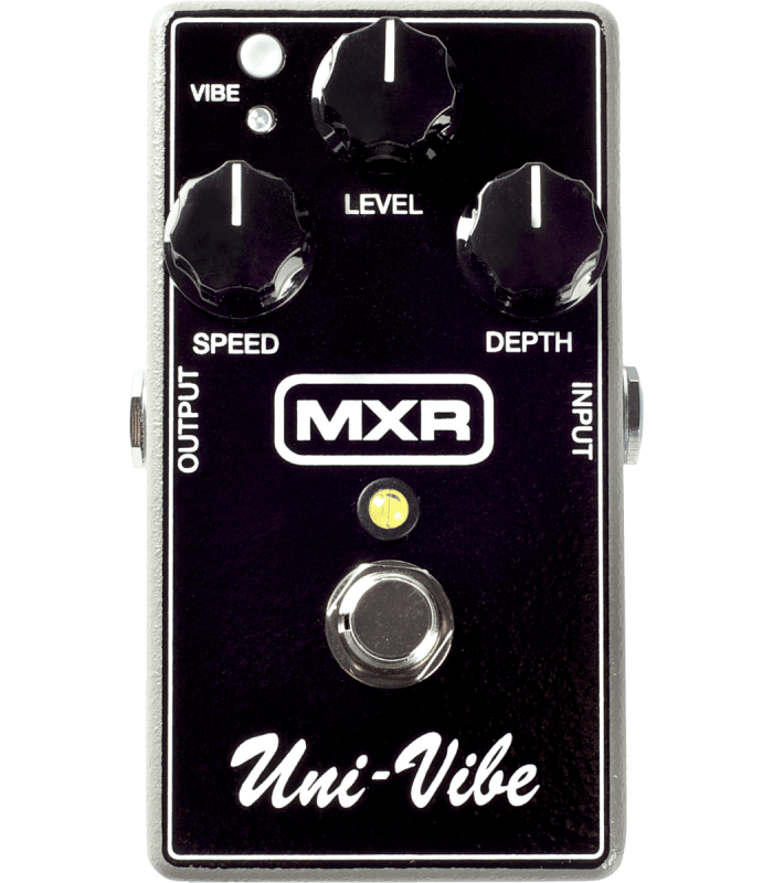 Effets pour guitare MXR  M68